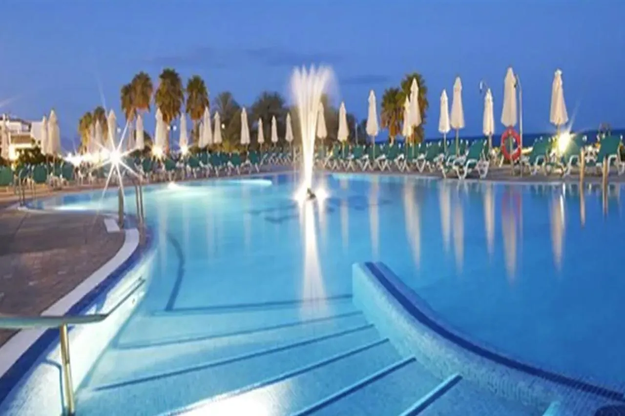 Ms Amaragua Hotel Torremolinos