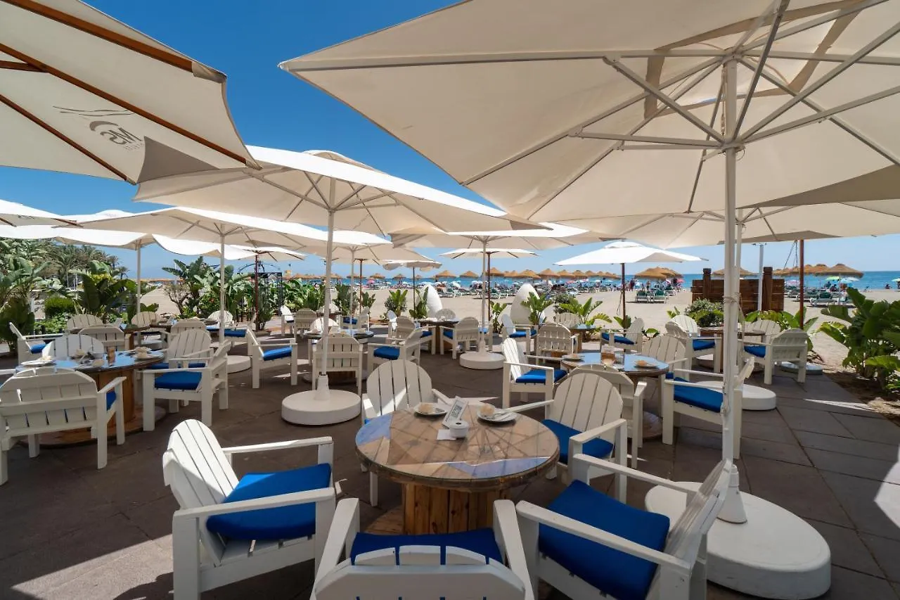 Ms Amaragua Hotel Torremolinos 4*,  Spanien