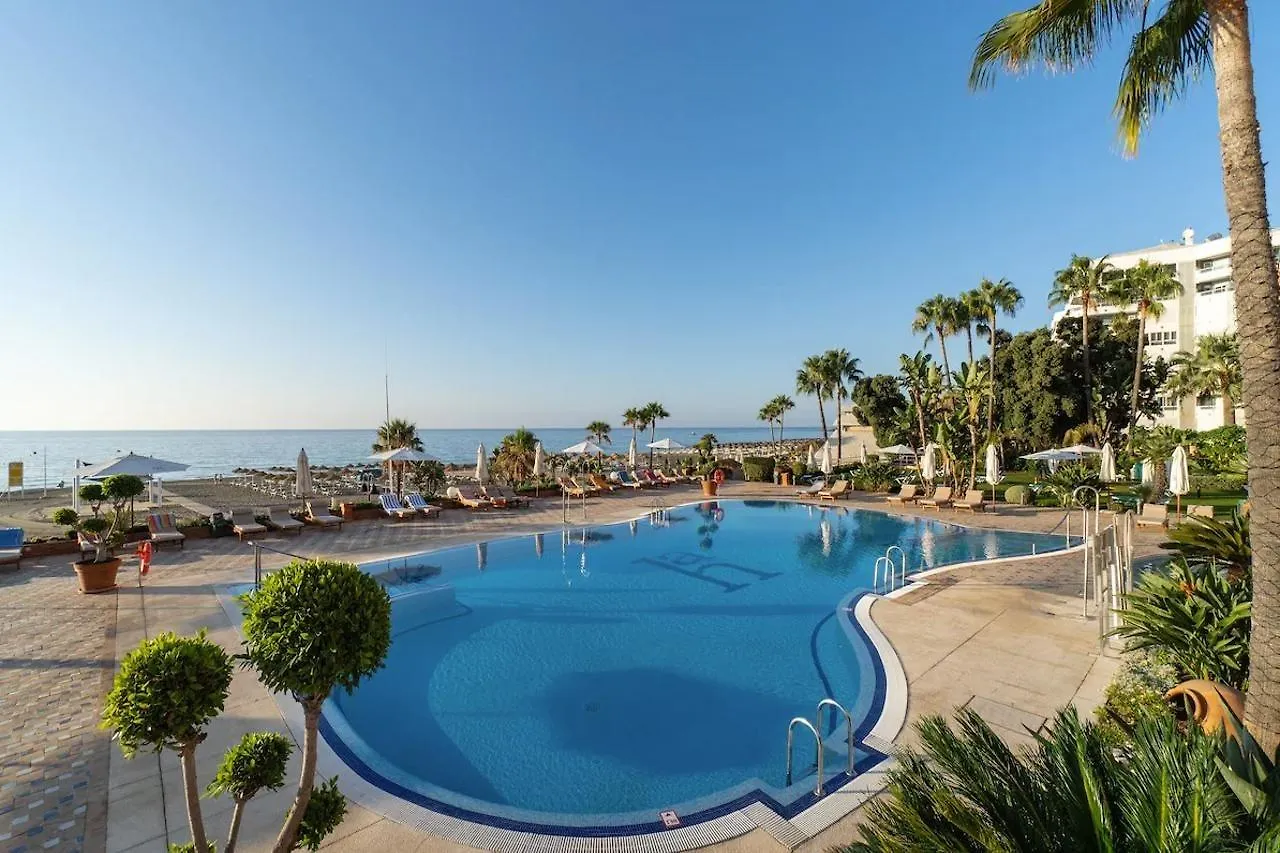 Ms Amaragua Hotel Torremolinos 4*,  Spanien