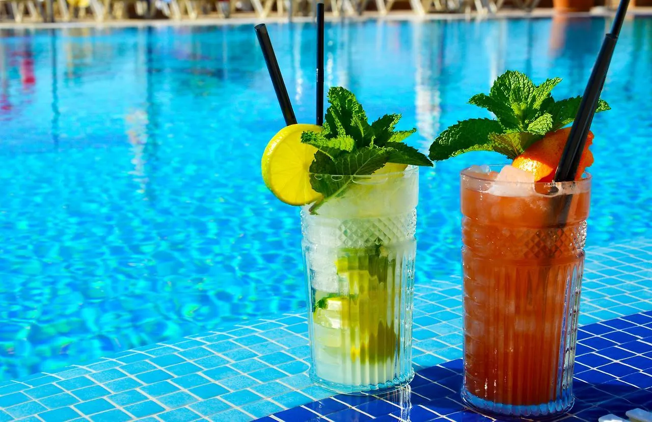 Ms Amaragua Hotel Torremolinos