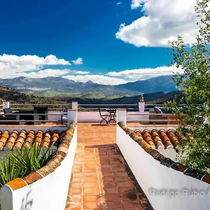  Bed & Breakfast Viva Espana