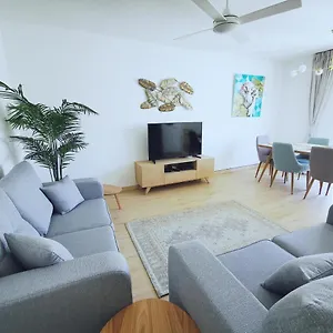 Apartamento Dorado 