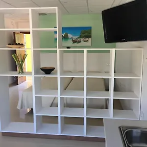 Apartamento Carmen Teresa 