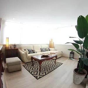  Apartment La Carihuela Ethnic