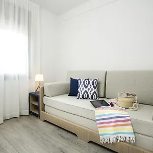 Appartamento Pierre & Playa 