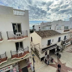  Appartamento Playa Carihuela Apartamentos El Carmen