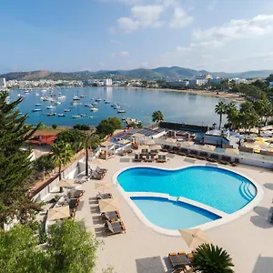Thb Ocean - Adults Only 4* San Antonio (Ibiza)