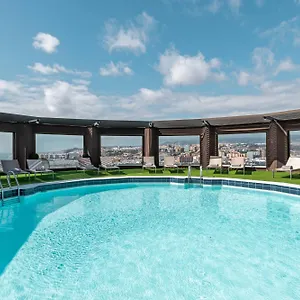 Ac Gran Canaria By Marriott 4* Las Palmas de Gran Canaria