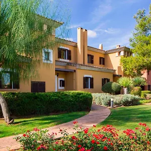Marriott’s Club Son Antem 5* Llucmajor (Mallorca)