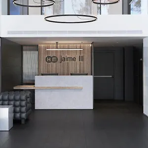 Hm Jaime Iii 4* Palma de Mallorca
