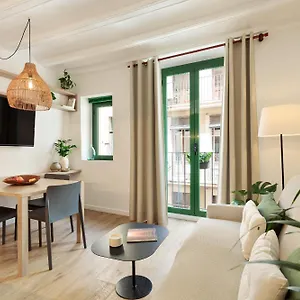 Lejlighed Ola Living Vidreria 