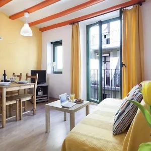 Lejlighed Ola Living Vidreria 