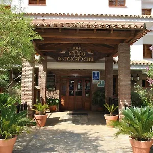 3* Hotell El Refugio De Juanar
