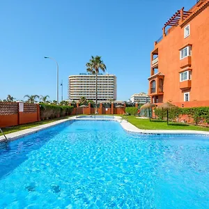  Apartment Iloftmalaga Alamos