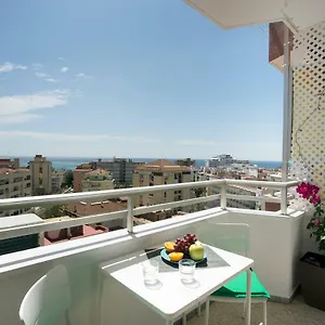  Apartment Monko Lovely, Quiet & Center Sea Views O