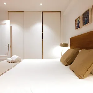 Apartamento Al-ándalus Boutique By Madflats Collection 