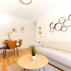 Apartamento Picasso 