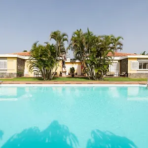 Apartamento Cordial Macaro 