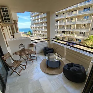  Apartment Montemar Puerto