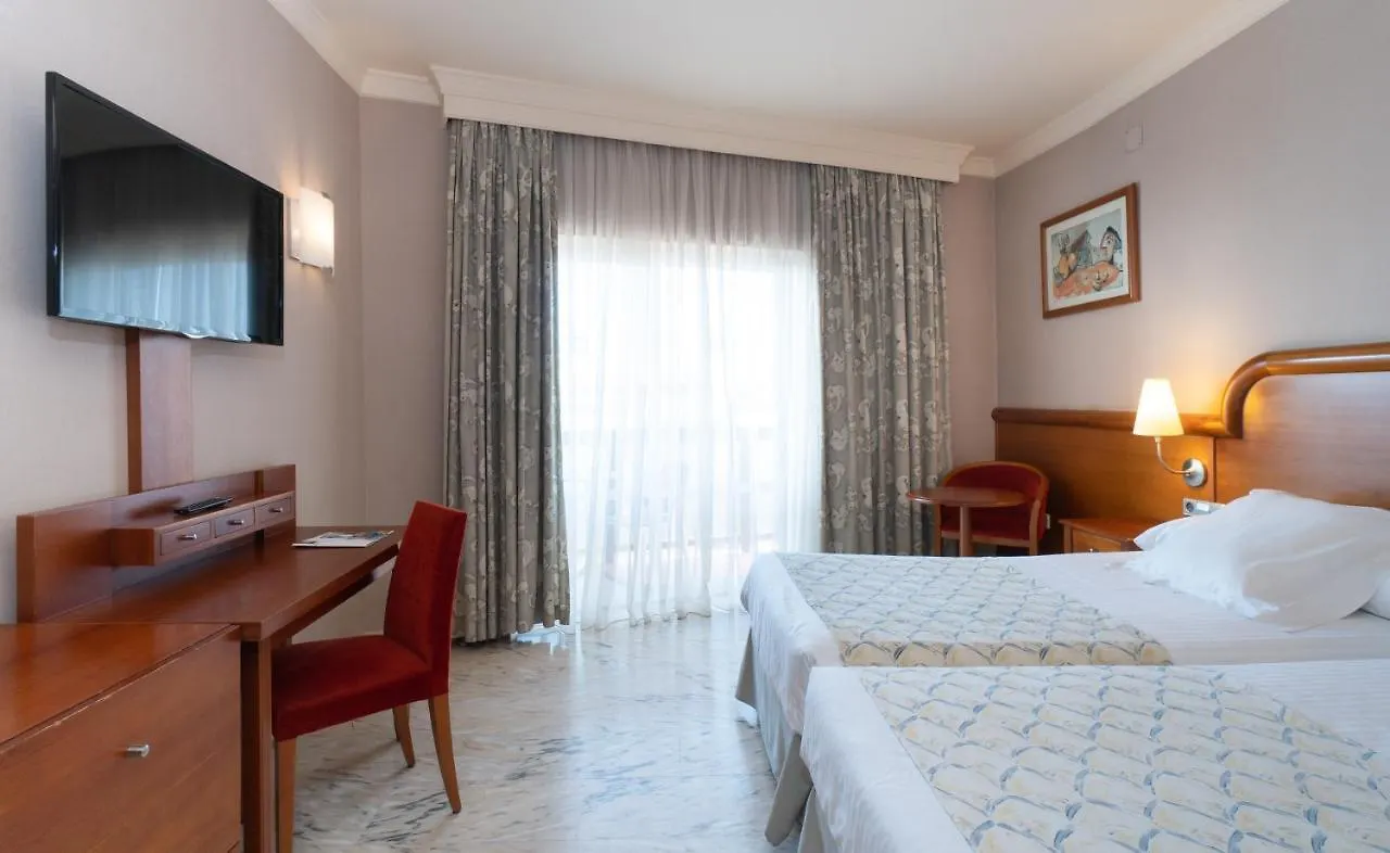 Ms Amaragua Hotel Torremolinos