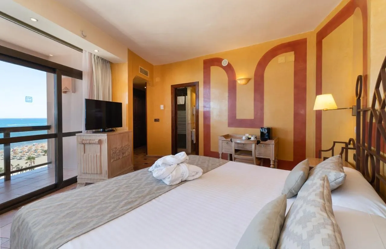 ****  Ms Amaragua Hotell Torremolinos Spanien