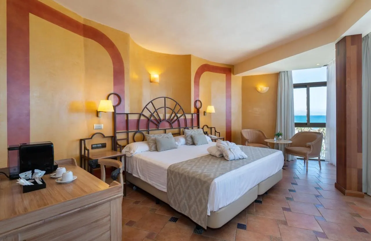 ****  Ms Amaragua Hotell Torremolinos Spanien