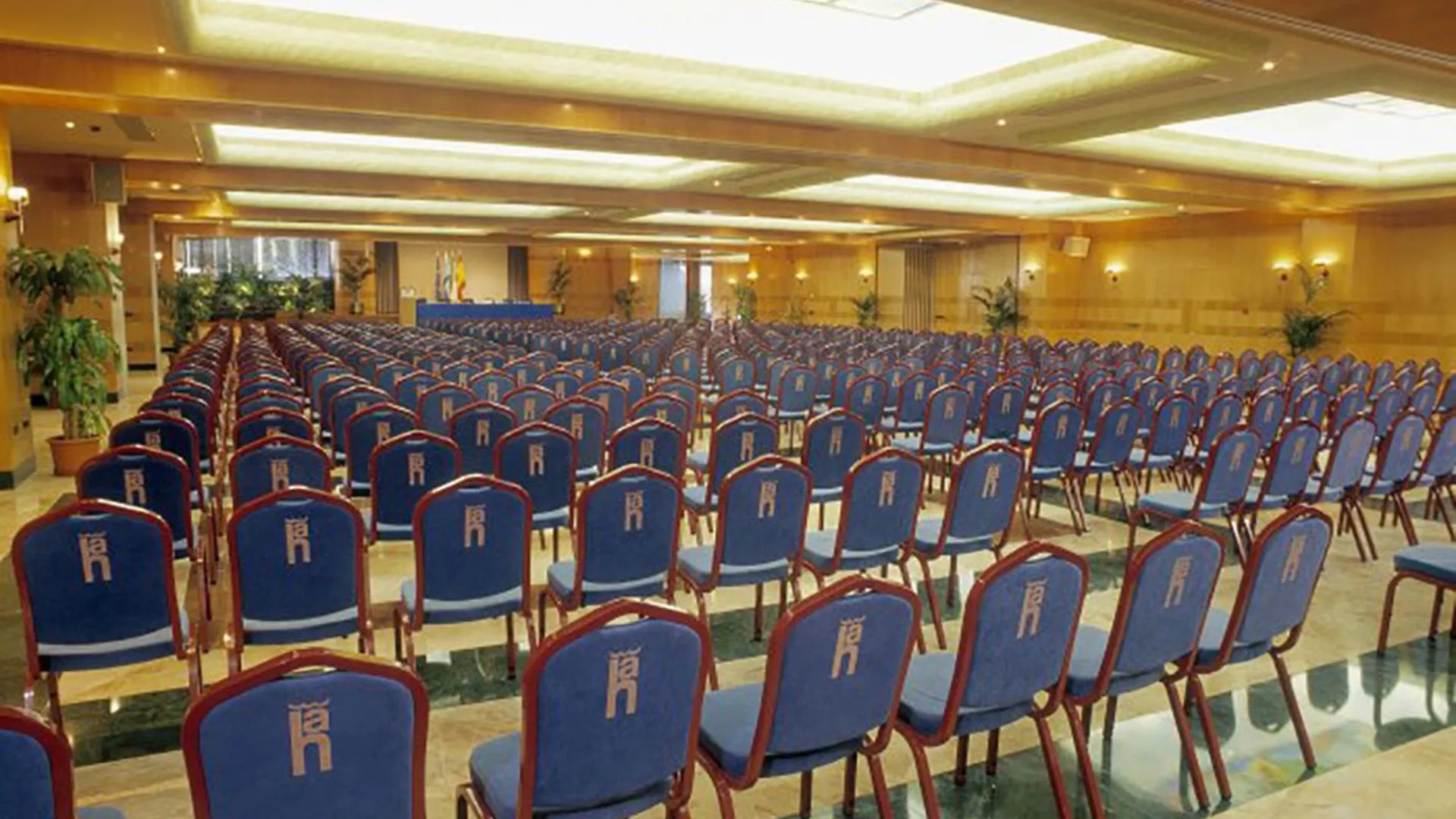 Ms Amaragua Hotell Torremolinos