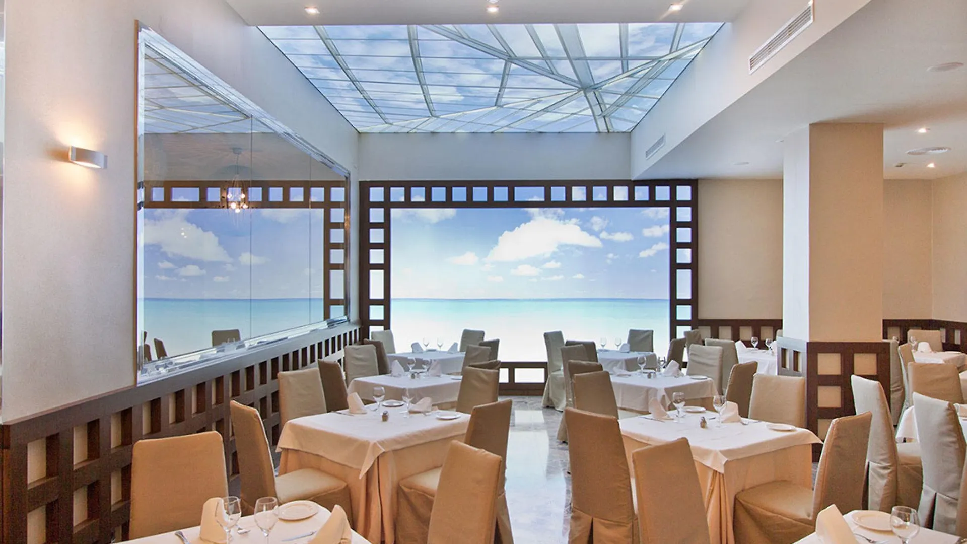 Ms Amaragua Hotell Torremolinos