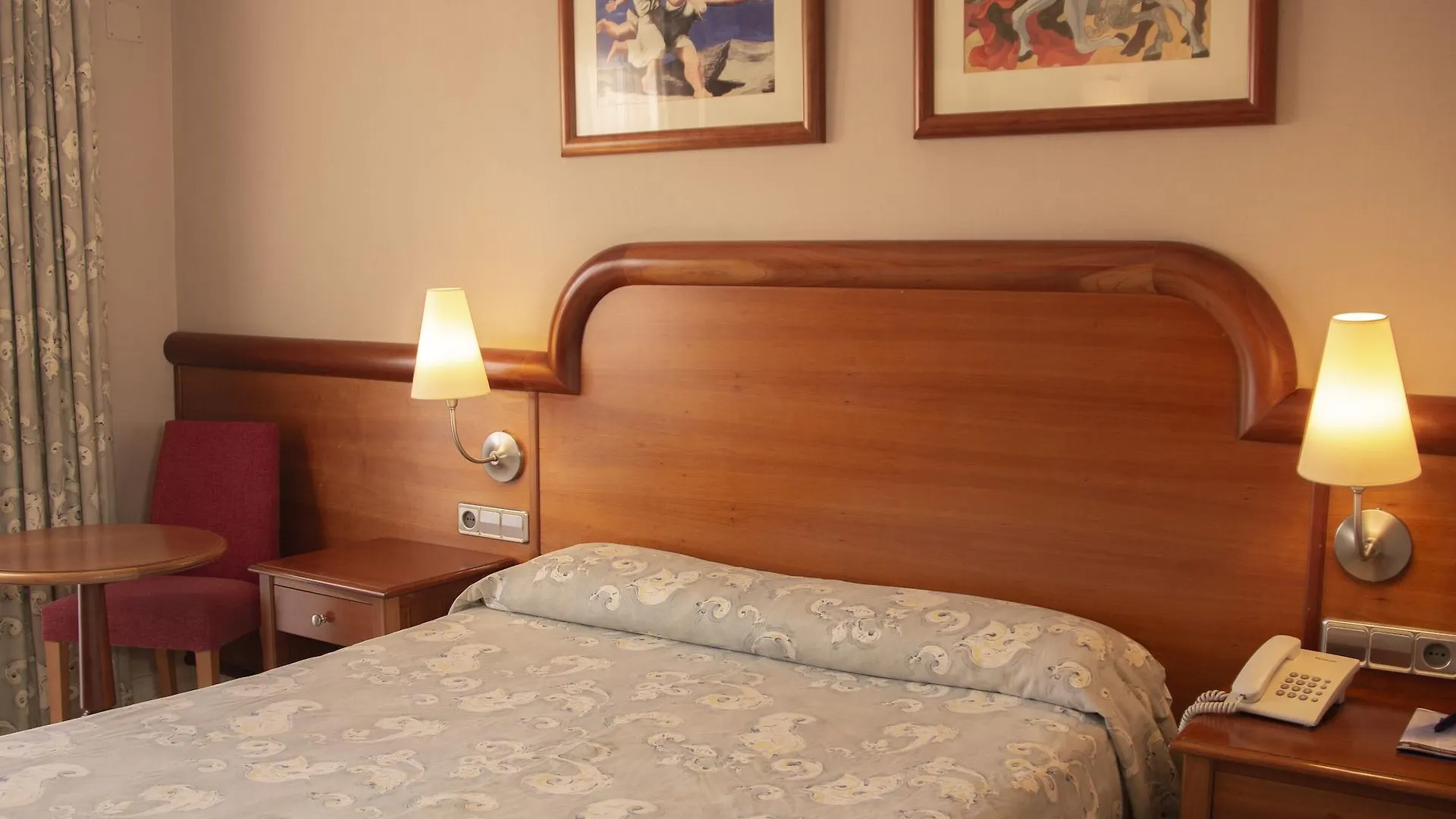 ****  Ms Amaragua Hotell Torremolinos Spanien