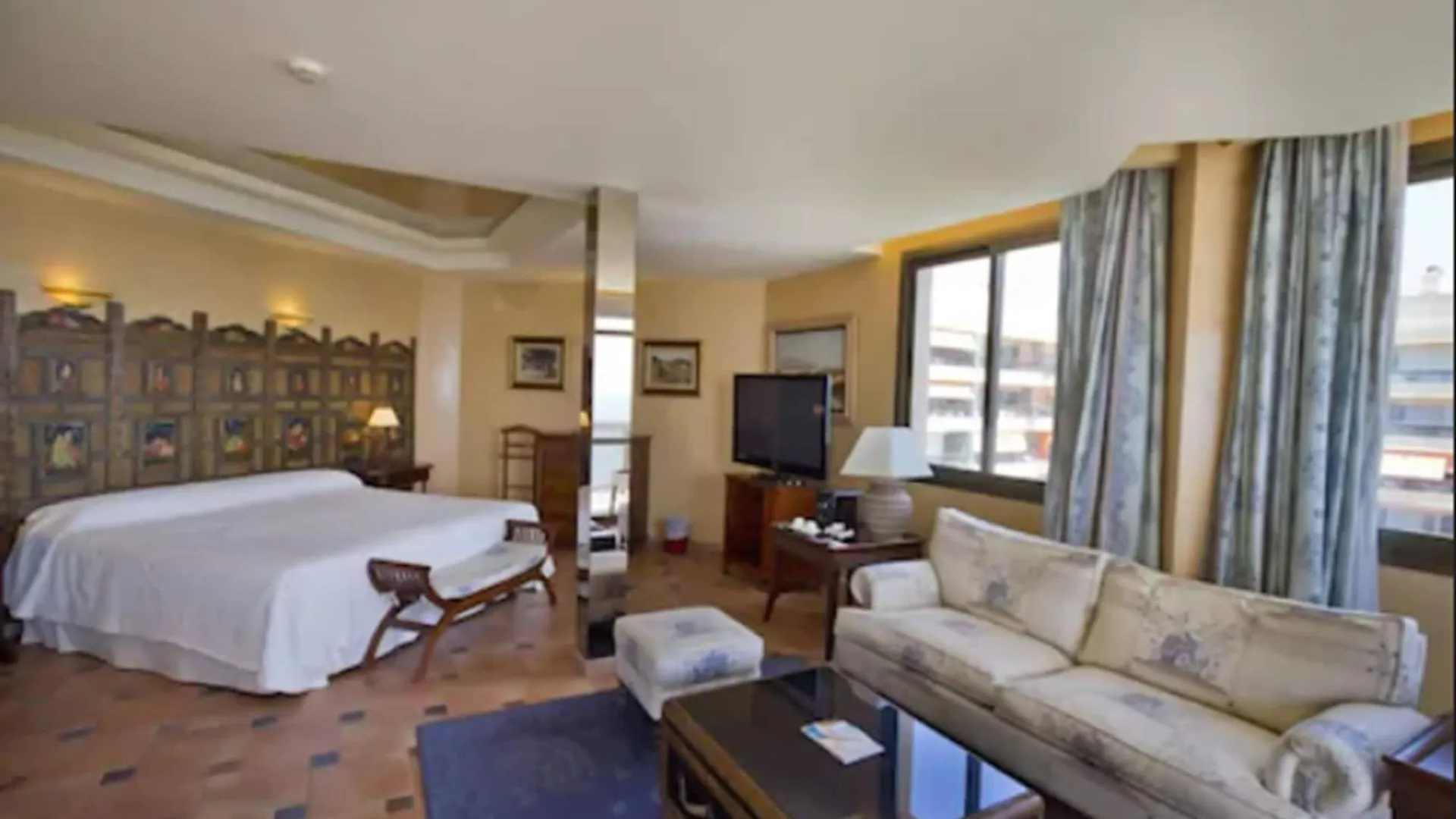 Ms Amaragua Hotell Torremolinos 4*,