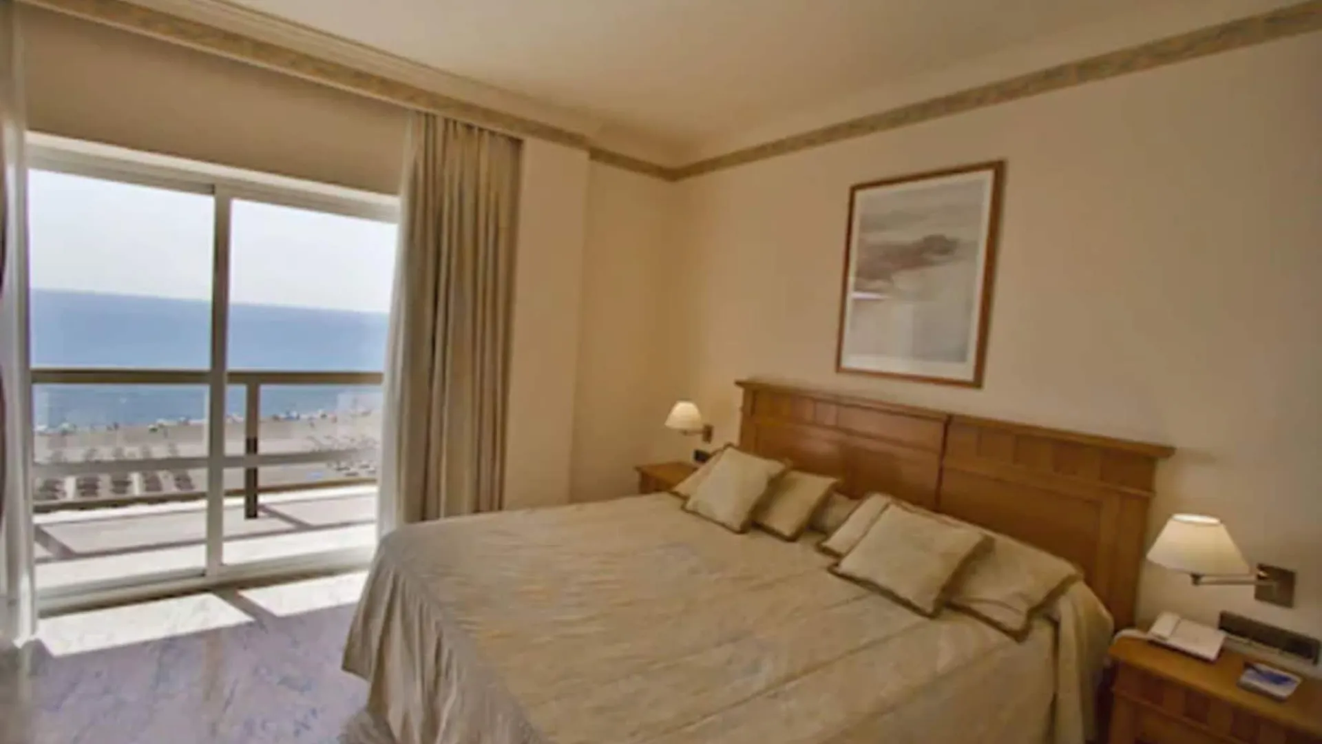 Ms Amaragua Hotell Torremolinos 4*,