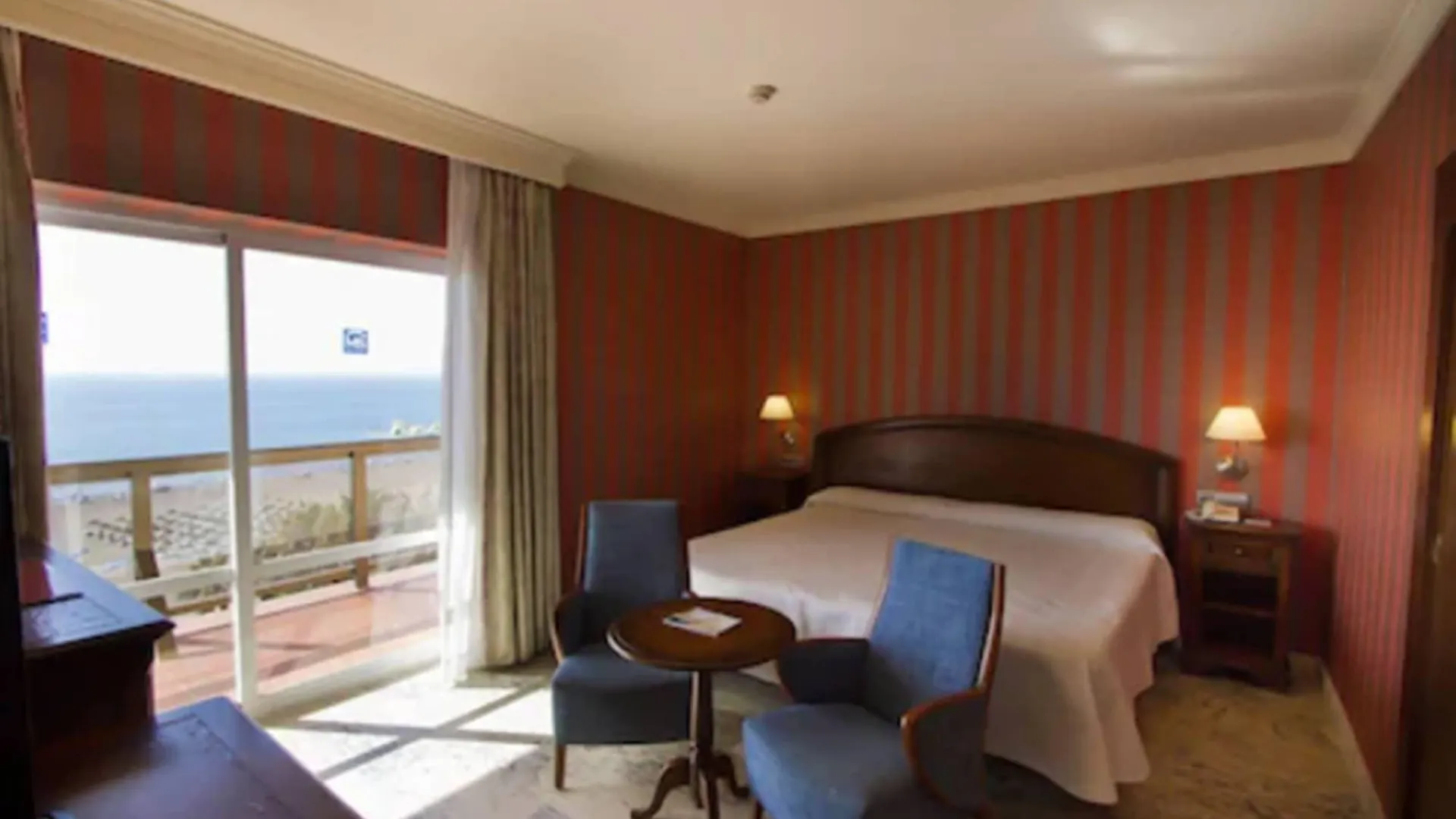 Ms Amaragua Hotell Torremolinos