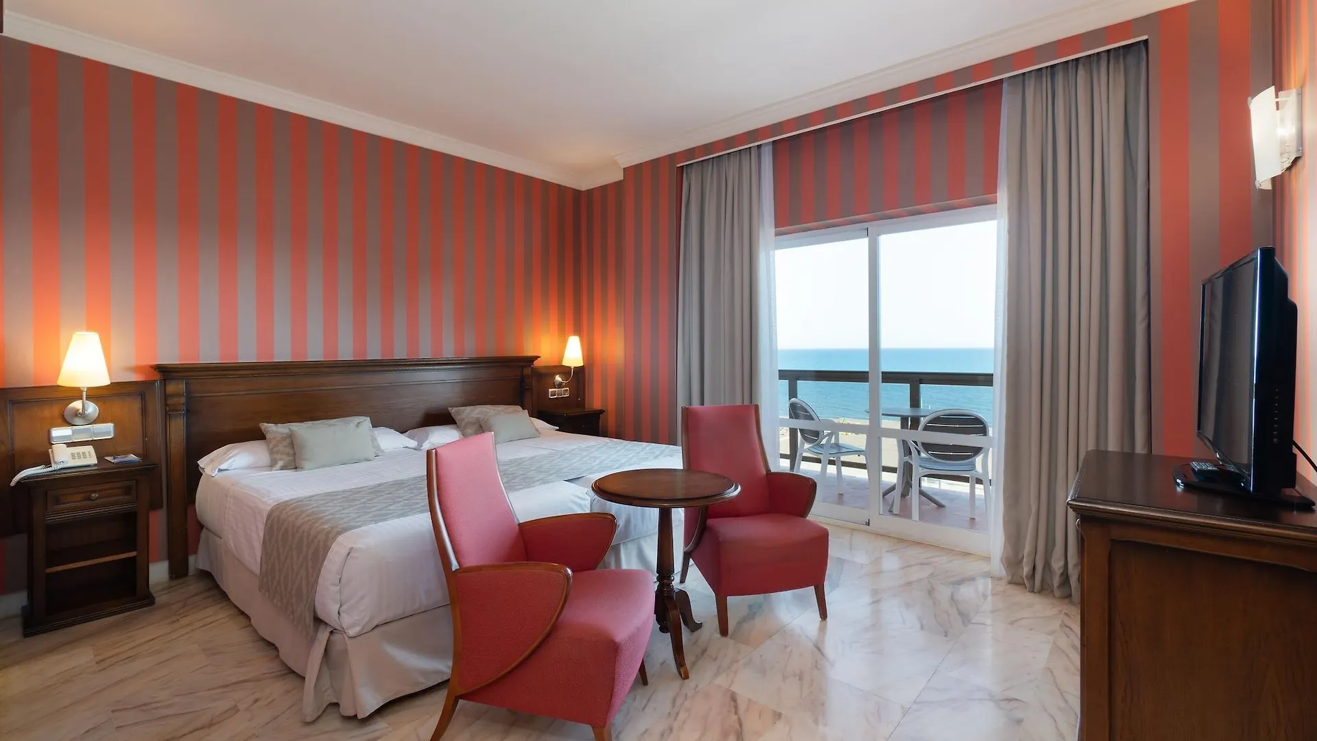 Ms Amaragua Hotell Torremolinos