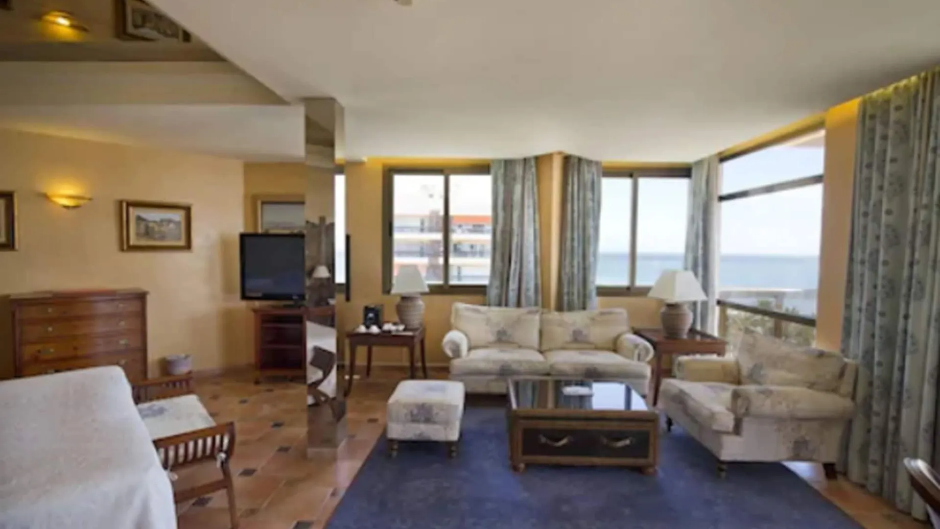 ****  Ms Amaragua Hotell Torremolinos Spanien