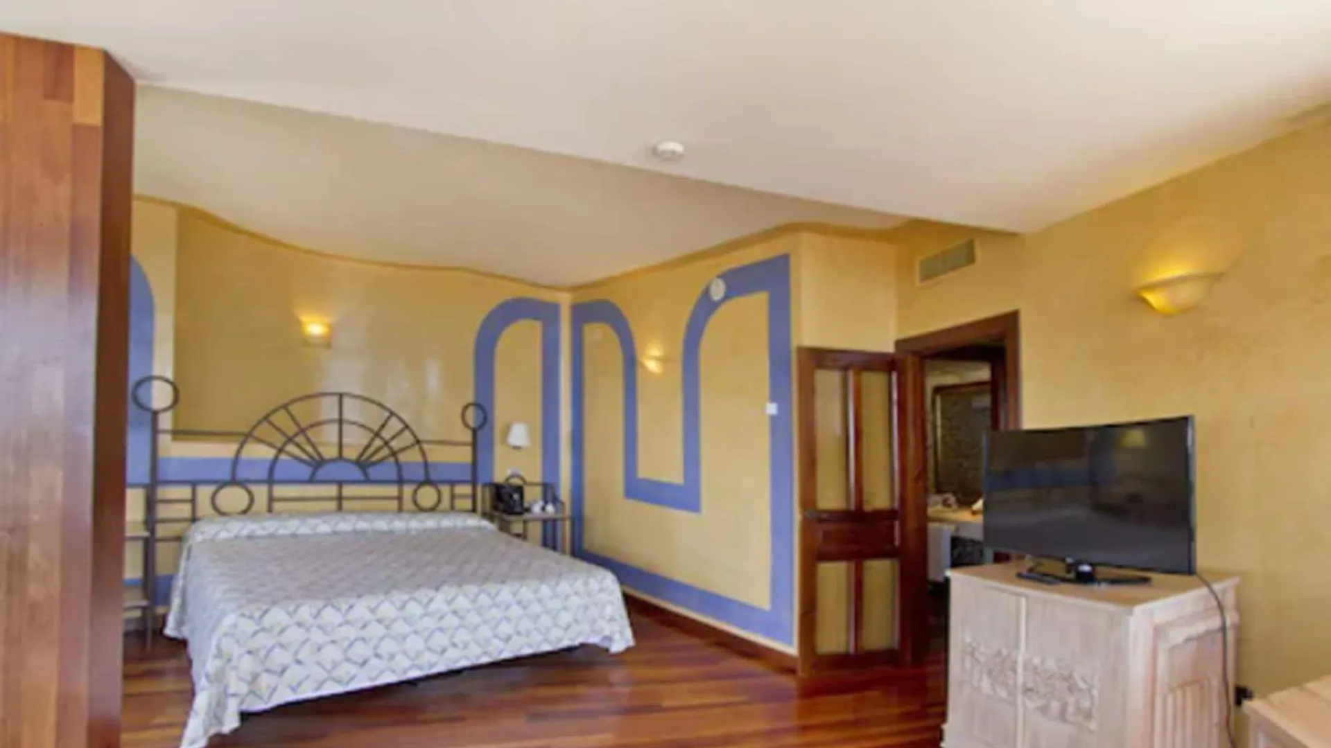 Ms Amaragua Hotell Torremolinos