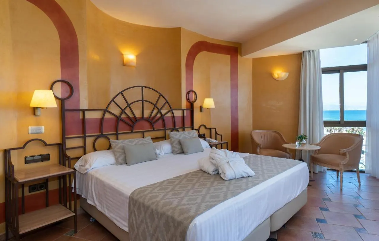 Ms Amaragua Hotell Torremolinos