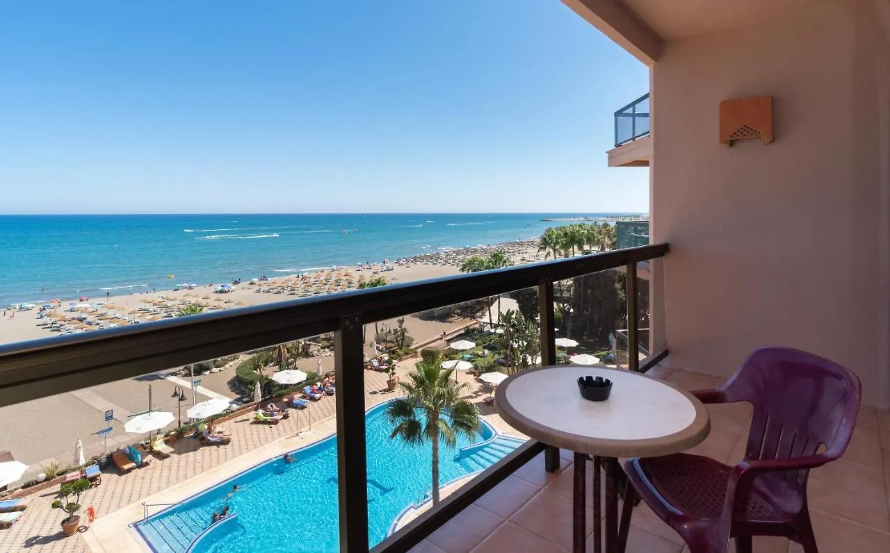 ****  Ms Amaragua Hotell Torremolinos Spanien