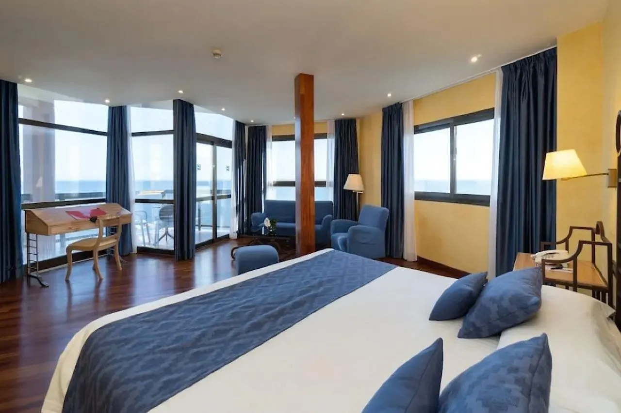 Ms Amaragua Hotell Torremolinos 4*,