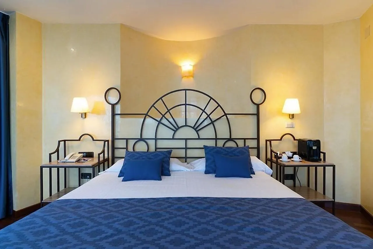 Ms Amaragua Hotell Torremolinos
