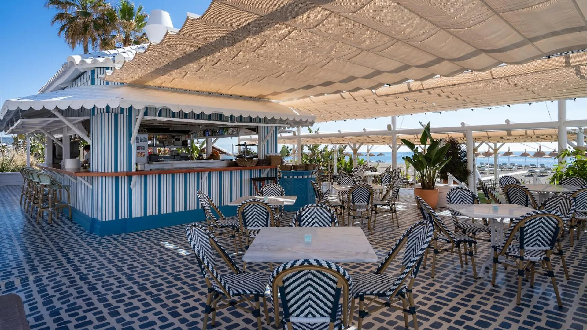 Ms Amaragua Hotell Torremolinos
