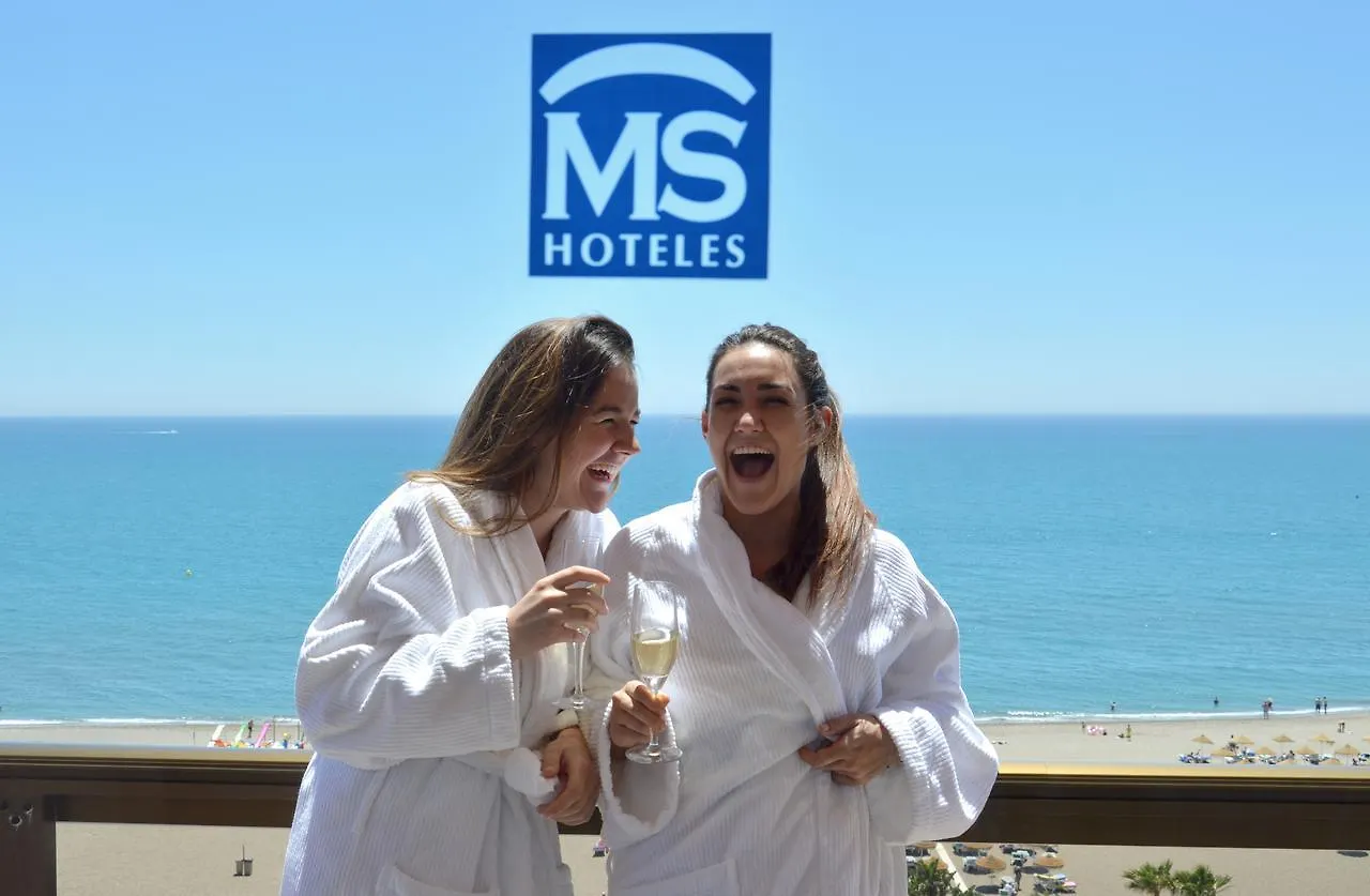 Ms Amaragua Hotell Torremolinos