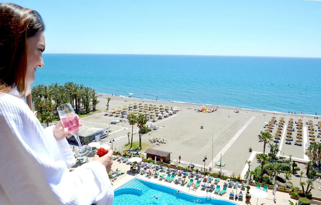 Ms Amaragua Hotel Torremolinos 4*,  Spain