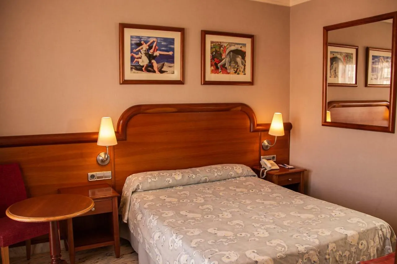 Ms Amaragua Hotel Torremolinos