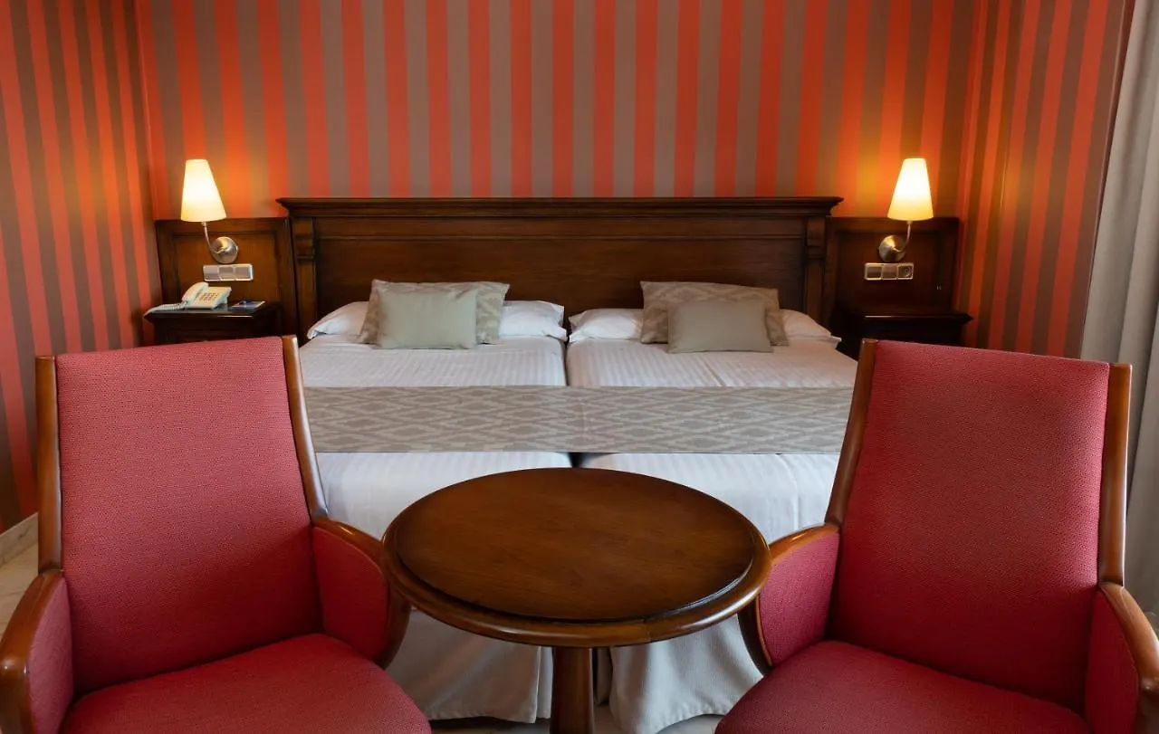 Ms Amaragua Hotell Torremolinos
